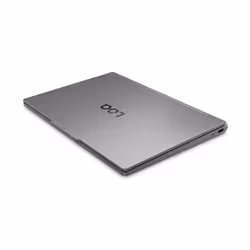 Lenovo LOQ 15AHP11 AMD Ryzen™ 7 250 Ordinateur portable 38,9 cm (15.3") WUXGA 16 Go DDR5-SDRAM 512 Go SSD NVIDIA GeForce RTX 5050 Wi-Fi 6 (802.11ax) Windows 11 Home Français Gris - Vue supplémentaire 8