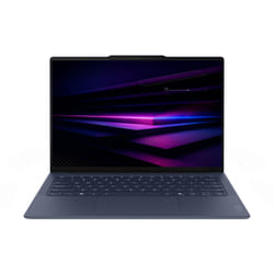 Lenovo Yoga Slim 7 Ultra 14IPH11 Copilot+ PC Intel Core Ultra 7 355 Ordinateur portable 35,6 cm (14") Écran tactile 2.8K 32 Go LPDDR5x-SDRAM 1 To SSD Wi-Fi 7 (802.11be) Windows 11 Home Français Bleu