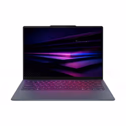 Lenovo Yoga Slim 7 Ultra 14IPH11 Copilot+ PC Intel Core Ultra 7 355 Ordinateur portable 35,6 cm (14") Écran tactile 2.8K 32 Go LPDDR5x-SDRAM 1 To SSD Wi-Fi 7 (802.11be) Windows 11 Home Français Bleu - Vue supplémentaire 2