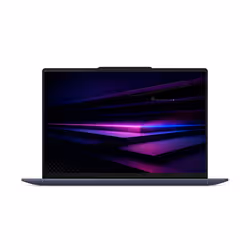 Lenovo Yoga Slim 7 Ultra 14IPH11 Copilot+ PC Intel Core Ultra 7 355 Ordinateur portable 35,6 cm (14") Écran tactile 2.8K 32 Go LPDDR5x-SDRAM 1 To SSD Wi-Fi 7 (802.11be) Windows 11 Home Français Bleu - Vue supplémentaire 4