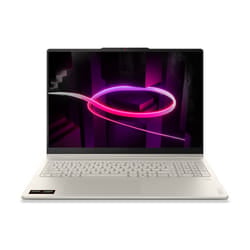 Lenovo Yoga 7 2-in-1 16AGP11 Copilot+ PC AMD Ryzen AI 7 445 Hybride (2-en-1) 40,6 cm (16") Écran tactile 2.8K 16 Go LPDDR5x-SDRAM 512 Go SSD Wi-Fi 7 (802.11be) Windows 11 Home Français Gris