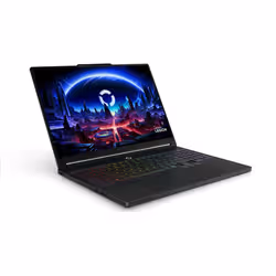 Lenovo Legion 5 15IPH11 Intel Core Ultra 9 386H Ordinateur portable 38,9 cm (15.3") WQXGA 32 Go DDR5-SDRAM 1 To SSD NVIDIA GeForce RTX 5060 Wi-Fi 7 (802.11be) Windows 11 Home Français Noir - Vue supplémentaire 7