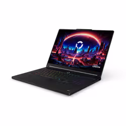 Lenovo Legion 5 15AGP11 AMD Ryzen AI 9 465 PC portable 15.3" WQXGA 32Go RAM 1To SSD NVIDIA GeForce RTX 5060 Wi-Fi 7 Win11 Français Noir - Vue supplémentaire 8