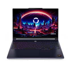 Lenovo Legion 7 16AGP11 AMD Ryzen AI 7 450 Ordinateur portable 40,6 cm (16") WQXGA 32 Go 1 To SSD NVIDIA GeForce RTX 5060 Wi-Fi 7 (802.11be) Windows 11 Home Français