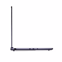 Lenovo Legion 7 16AGP11 AMD Ryzen AI 7 450 Ordinateur portable 40,6 cm (16") WQXGA 32 Go 1 To SSD NVIDIA GeForce RTX 5060 Wi-Fi 7 (802.11be) Windows 11 Home Français - Vue supplémentaire 2