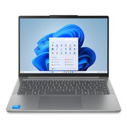 Lenovo IdeaPad Slim 5 14IMH10 Intel Core Ultra 5 135H PC portable 14" WUXGA 16Go RAM 512Go SSD Wi-Fi 6 Français Gris