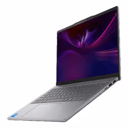 Lenovo IdeaPad Slim 5 14IMH10 Intel Core Ultra 5 135H PC portable 14" WUXGA 16Go RAM 512Go SSD Wi-Fi 6 Français Gris - Vue supplémentaire 6