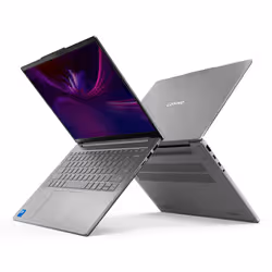 Lenovo IdeaPad Slim 5 14IMH10 Intel Core Ultra 5 135H PC portable 14" WUXGA 16Go RAM 512Go SSD Wi-Fi 6 Français Gris - Vue supplémentaire 7