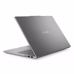 Lenovo IdeaPad Slim 5 14IMH10 Intel Core Ultra 5 135H PC portable 14" WUXGA 16Go RAM 512Go SSD Wi-Fi 6 Français Gris - Vue supplémentaire 8
