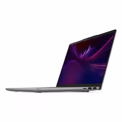 Lenovo IdeaPad Slim 5 14IMH10 Intel Core Ultra 5 135H PC portable 14" WUXGA 16Go RAM 512Go SSD Wi-Fi 6 Français Gris - Vue supplémentaire 5