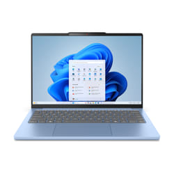 Lenovo IdeaPad Slim 5 13ARP10 AMD Ryzen™ 7 7735HS Ordinateur portable 33,8 cm (13.3") WUXGA 16 Go LPDDR5x-SDRAM 512 Go SSD Wi-Fi 6 (802.11ax) Français Bleu