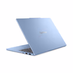 Lenovo IdeaPad Slim 5 13ARP10 AMD Ryzen™ 7 7735HS Ordinateur portable 33,8 cm (13.3") WUXGA 16 Go LPDDR5x-SDRAM 512 Go SSD Wi-Fi 6 (802.11ax) Français Bleu - Vue supplémentaire 7