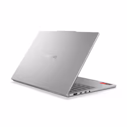 Lenovo IdeaPad Slim 5 13ARP10 AMD Ryzen™ 7 7735HS Ordinateur portable 33,8 cm (13.3") WUXGA 16 Go LPDDR5x-SDRAM 512 Go SSD Wi-Fi 6E (802.11ax) Windows 11 Home Français Gris - Vue supplémentaire 4