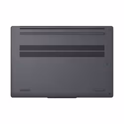 Lenovo IdeaPad Slim 3 15Q8X10 Copilot+ PC Snapdragon X1-26-100 Ordinateur portable 38,9 cm (15.3") WUXGA 16 Go LPDDR5x-SDRAM 512 Go SSD Wi-Fi 6E (802.11ax) Windows 11 Home Français Gris - Vue supplémentaire 6
