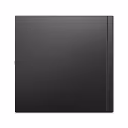 Lenovo ThinkCentre M70q Gen 5 Intel® Core™ i3 i3-14100T 8 Go DDR5-SDRAM 256 Go SSD Windows 11 Pro Mini PC Noir - Vue supplémentaire 6