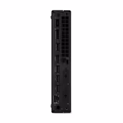 Lenovo ThinkCentre M75q Gen 5 AMD Ryzen™ 3 8300G 8 Go DDR5-SDRAM 256 Go SSD Windows 11 Pro Mini PC Noir - Vue supplémentaire 2