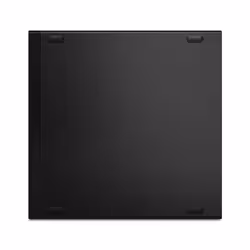Lenovo ThinkCentre M75q Gen 5 AMD Ryzen™ 3 8300G 8 Go DDR5-SDRAM 256 Go SSD Windows 11 Pro Mini PC Noir - Vue supplémentaire 5