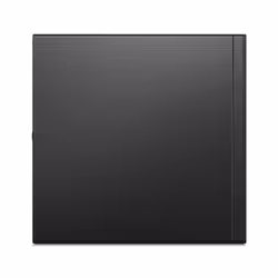 Lenovo ThinkCentre M75q Gen 5 AMD Ryzen™ 3 8300G 8 Go DDR5-SDRAM 256 Go SSD Windows 11 Pro Mini PC Noir - Vue supplémentaire 6