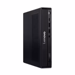 Lenovo ThinkCentre M90q Gen 6 Intel Core Ultra 7 265 16 Go DDR5-SDRAM 512 Go SSD Windows 11 Pro Mini PC Noir - Vue supplémentaire 2
