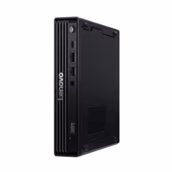 Lenovo ThinkCentre M90q Gen 6 Intel Core Ultra 7 265 16 Go DDR5-SDRAM 512 Go SSD Windows 11 Pro Mini PC Noir - Vue supplémentaire 3