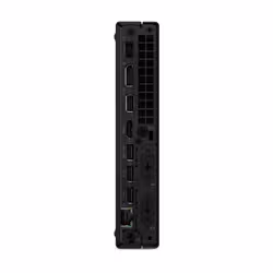 Lenovo ThinkCentre M90q Gen 6 Intel Core Ultra 7 265 16 Go DDR5-SDRAM 512 Go SSD Windows 11 Pro Mini PC Noir - Vue supplémentaire 4