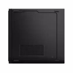Lenovo ThinkCentre M90q Gen 6 Intel Core Ultra 7 265 16 Go DDR5-SDRAM 512 Go SSD Windows 11 Pro Mini PC Noir - Vue supplémentaire 5