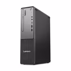 Lenovo ThinkCentre neo 30s Gen 5 Intel® Core™ i5 i5-13420H 8 Go DDR5-SDRAM 256 Go SSD Windows 11 Pro SFF PC Noir - Vue supplémentaire 2