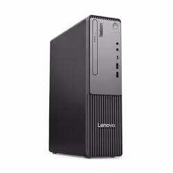 Lenovo ThinkCentre neo 30s Gen 5 Intel® Core™ i5 i5-13420H 8 Go DDR5-SDRAM 256 Go SSD Windows 11 Pro SFF PC Noir - Vue supplémentaire 3