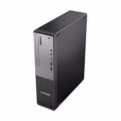 Lenovo ThinkCentre neo 30s Gen 5 Intel® Core™ i5 i5-13420H 8 Go DDR5-SDRAM 256 Go SSD Windows 11 Pro SFF PC Noir - Vue supplémentaire 4