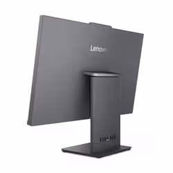 Lenovo ThinkCentre neo 55a 24 Gen 6 60,5 cm (23.8") 1920 x 1080 pixels PC All-in-One 8 Go DDR5-SDRAM 256 Go SSD Windows 11 Pro Wi-Fi 6 (802.11ax) Gris - Vue supplémentaire 3
