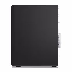 Lenovo ThinkCentre M90t Gen 6 Intel Core Ultra 7 265 16 Go DDR5-SDRAM 512 Go SSD Windows 11 Pro Tower PC Noir - Vue supplémentaire 4