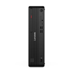 Lenovo ThinkCentre M90s Gen 6 Intel Core Ultra 7 265 16 Go DDR5-SDRAM 512 Go SSD Windows 11 Pro SFF PC Noir