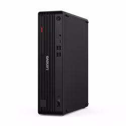 Lenovo ThinkCentre M90s Gen 6 Intel Core Ultra 5 235 16 Go DDR5-SDRAM 512 Go SSD Windows 11 Pro SFF PC Noir - Vue supplémentaire 2