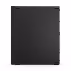 Lenovo ThinkCentre M90s Gen 6 Intel Core Ultra 5 235 16 Go DDR5-SDRAM 512 Go SSD Windows 11 Pro SFF PC Noir - Vue supplémentaire 4