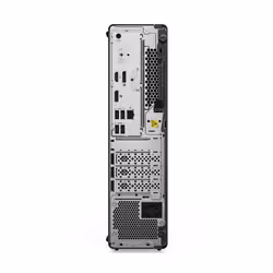 Lenovo ThinkCentre M90s Gen 6 Intel Core Ultra 5 235 16 Go DDR5-SDRAM 512 Go SSD Windows 11 Pro SFF PC Noir - Vue supplémentaire 6