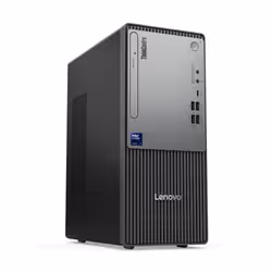 Lenovo ThinkCentre neo 50t Gen 6 Intel Core Ultra 5 225 16 Go DDR5-SDRAM 512 Go SSD Windows 11 Pro Tower PC Noir - Vue supplémentaire 2