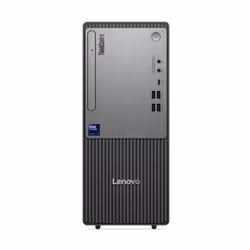 Lenovo ThinkCentre neo 50t Gen 6 Intel Core Ultra 5 225 16 Go DDR5-SDRAM 512 Go SSD Windows 11 Pro Tower PC Noir - Vue supplémentaire 3