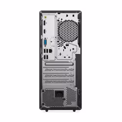 Lenovo ThinkCentre neo 50t Gen 6 Intel Core Ultra 5 225 16 Go DDR5-SDRAM 512 Go SSD Windows 11 Pro Tower PC Noir - Vue supplémentaire 4