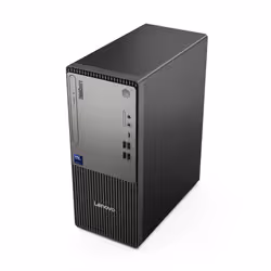Lenovo ThinkCentre neo 50t Gen 6 Intel Core Ultra 5 225 16 Go DDR5-SDRAM 512 Go SSD Windows 11 Pro Tower PC Noir - Vue supplémentaire 5