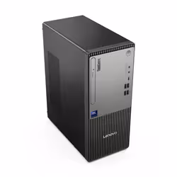 Lenovo ThinkCentre neo 50t Gen 6 Intel Core Ultra 5 225 16 Go DDR5-SDRAM 512 Go SSD Windows 11 Pro Tower PC Noir - Vue supplémentaire 6