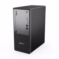 Lenovo ThinkCentre neo 50t Gen 6 Intel Core Ultra 5 225 16 Go DDR5-SDRAM 512 Go SSD Windows 11 Pro Tower PC Noir - Vue supplémentaire 7