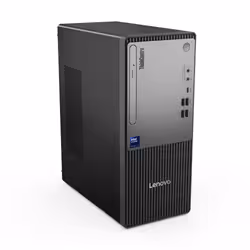 Lenovo ThinkCentre neo 50t Gen 6 Intel Core Ultra 5 225 16 Go DDR5-SDRAM 512 Go SSD Windows 11 Pro Tower PC Noir - Vue supplémentaire 8