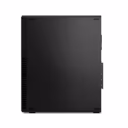 Lenovo ThinkCentre M75s Gen 5 AMD Ryzen™ 5 8500G 8 Go DDR5-SDRAM 256 Go SSD Windows 11 Pro SFF PC Noir - Vue supplémentaire 4