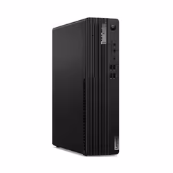 Lenovo ThinkCentre M75s Gen 5 AMD Ryzen™ 5 8500G 16 Go DDR5-SDRAM 512 Go SSD Windows 11 Pro SFF PC Noir - Vue supplémentaire 2