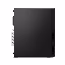 Lenovo ThinkCentre M75s Gen 5 AMD Ryzen™ 5 8500G 16 Go DDR5-SDRAM 512 Go SSD Windows 11 Pro SFF PC Noir - Vue supplémentaire 5
