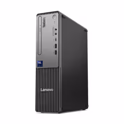 Lenovo ThinkCentre neo 50s Gen 6 Intel Core Ultra 5 225 8 Go DDR5-SDRAM 256 Go SSD Windows 11 Pro SFF PC Noir - Vue supplémentaire 2