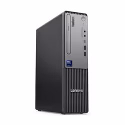 Lenovo ThinkCentre neo 50s Gen 6 Intel Core Ultra 5 225 8 Go DDR5-SDRAM 256 Go SSD Windows 11 Pro SFF PC Noir - Vue supplémentaire 3