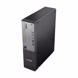 Lenovo ThinkCentre neo 50s Gen 6 Intel Core Ultra 5 225 8 Go DDR5-SDRAM 256 Go SSD Windows 11 Pro SFF PC Noir - Vue supplémentaire 4