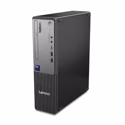 Lenovo ThinkCentre neo 50s Gen 6 Intel Core Ultra 5 225 8 Go DDR5-SDRAM 256 Go SSD Windows 11 Pro SFF PC Noir - Vue supplémentaire 6