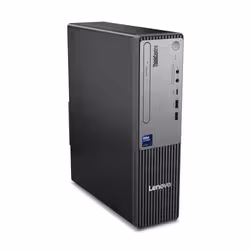 Lenovo ThinkCentre neo 50s Gen 6 Intel Core Ultra 5 225 8 Go DDR5-SDRAM 256 Go SSD Windows 11 Pro SFF PC Noir - Vue supplémentaire 7
